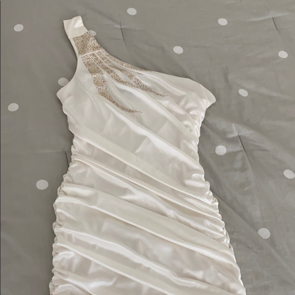 Body con dress